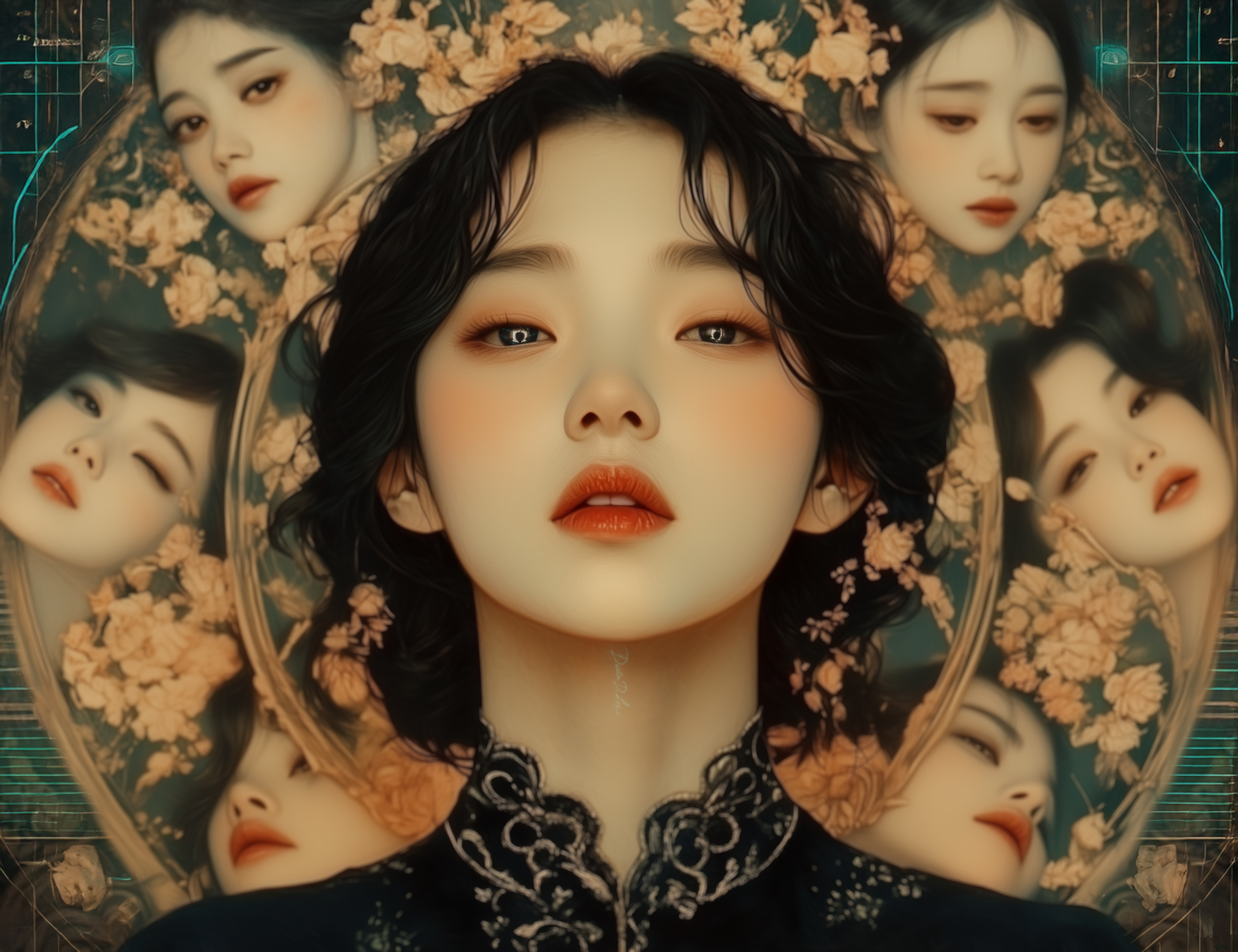 When did these feelings become yours?